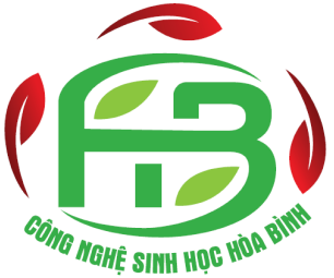 CÔNG TY CỔ PHẦN CÔNG NGHỆ SINH HỌC HÒA BÌNH 